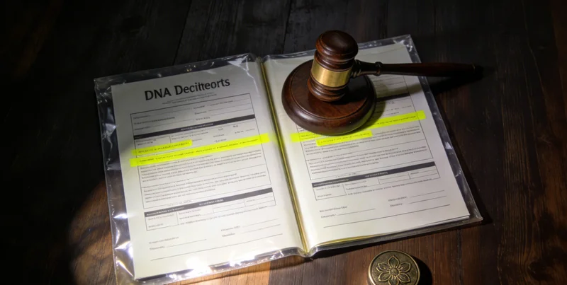 一位孕妇在医院与医生讨论检查报