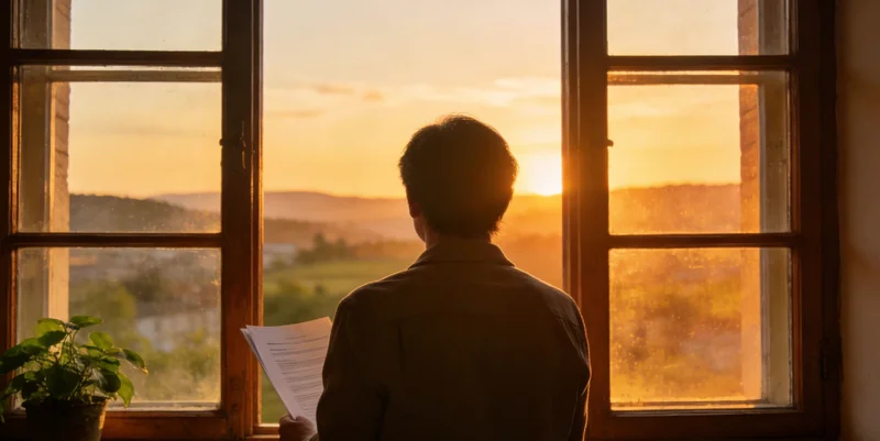 重庆城市景观与女性健康概念结合