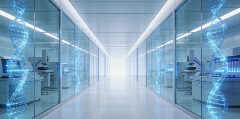 形象化展示脑脊液mNGS检测流