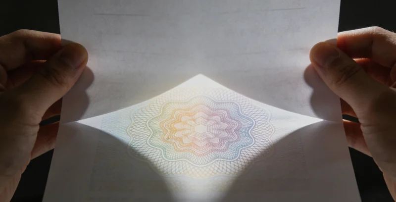 高倍显微镜下观察到的不同形态真