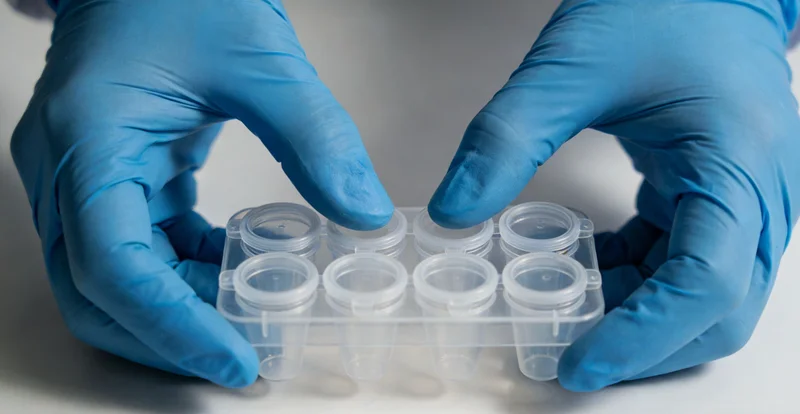 株洲脑胶质瘤患者与医生进行病情沟通