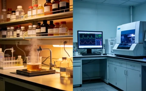 崇左DNA+RNA联检基因检测服务机构