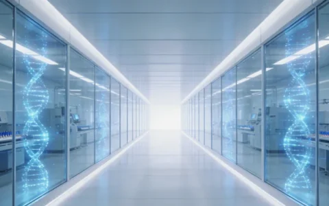 南平衣原体基因检测哪个机构好