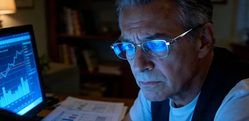 基因检测报告示例图