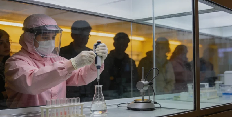 专业基因检测报告解读