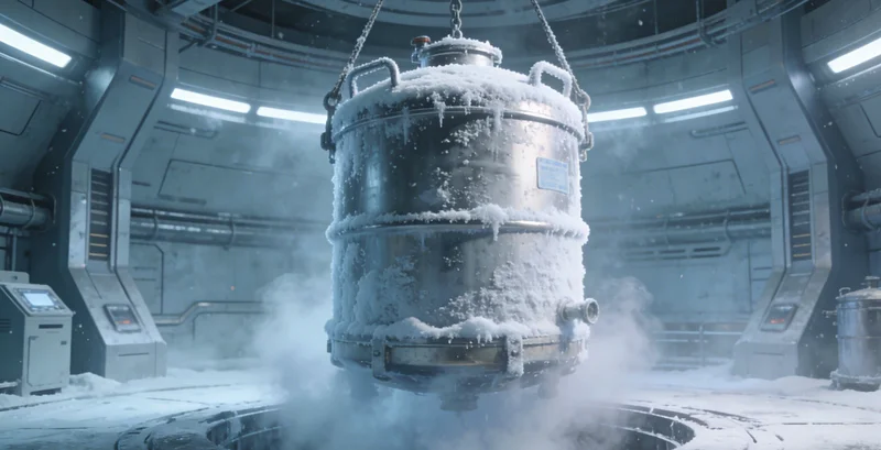 一位技术工人在工作车间内，背景