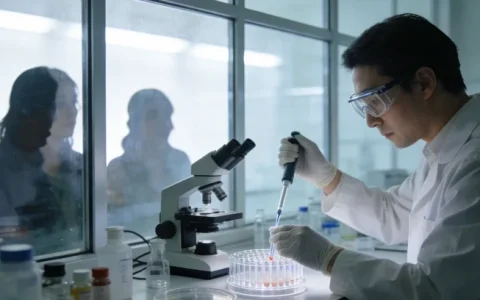 三门峡多重PCR基因检测最新消息地址