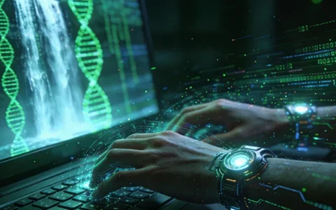 赣州STD基因检测在哪里验