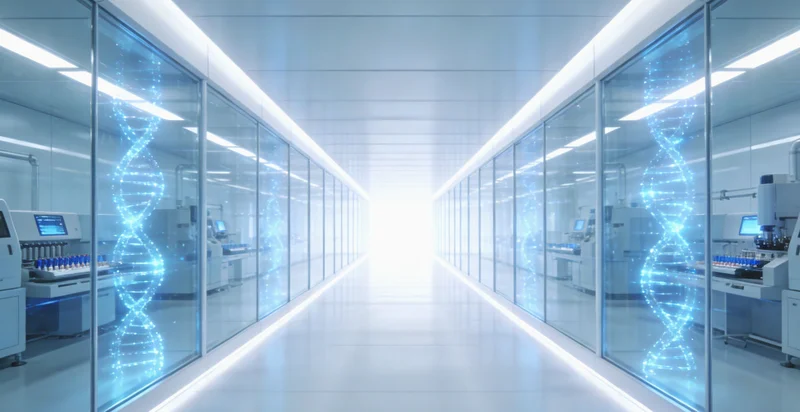 肺孢子菌基因检测从临床到报告的