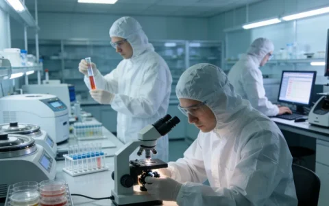 合肥鼻咽癌基因检测十大公司