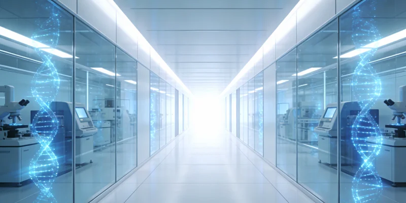 一份清晰、数据可视化的宏基因组