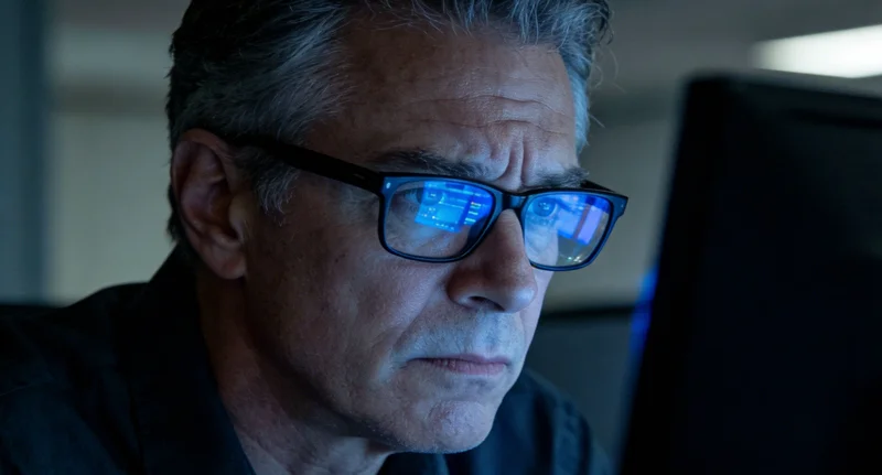 传统检测报告与新型基因检测报告