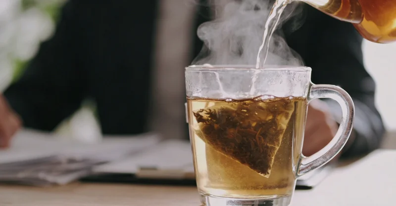 专业遗传咨询师为市民解读检测报告