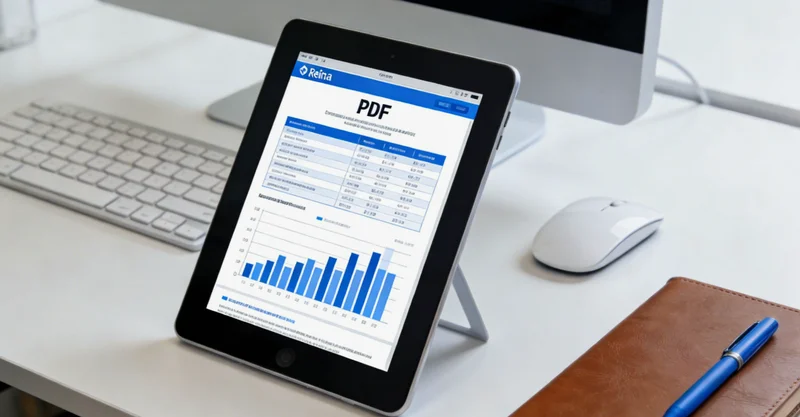 医生与家属沟通检测结果和治疗方