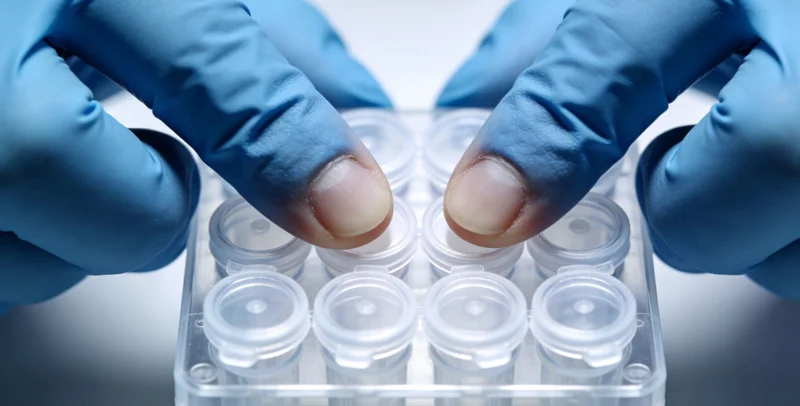 孕前健康检查场景