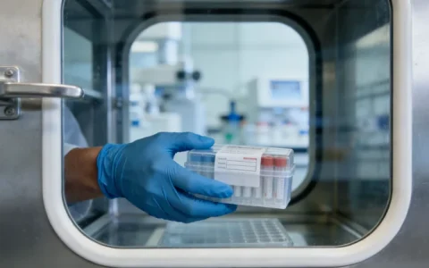 怀化白血病基因检测机构超全2家名单及2026年地址归纳