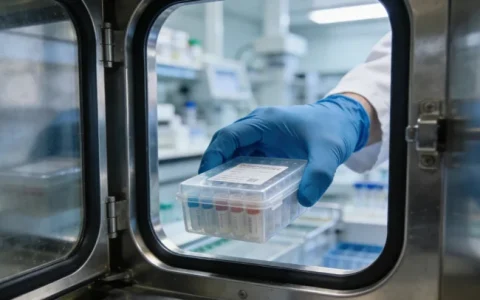 赣州做TB-DNA基因检测哪家机构最好