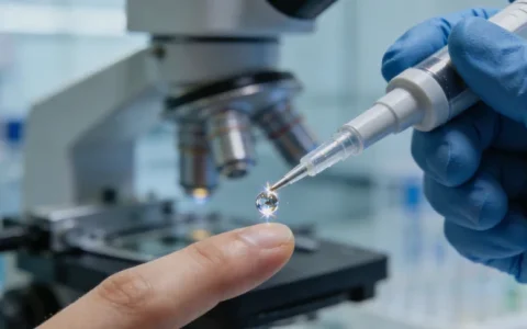 舟山TB-DNA基因检测检测地址