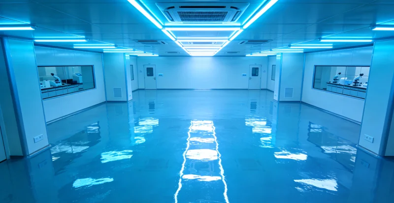 传统显微镜与现代化基因测序仪器