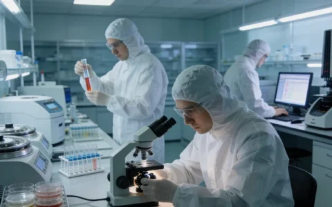 阿克苏病原微生物基因检测公司怎么选？2026年挑选指南与避坑建议