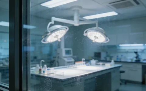 葫芦岛DNA+RNA联检基因检测哪里正规？一文读懂机构选择与避坑指南