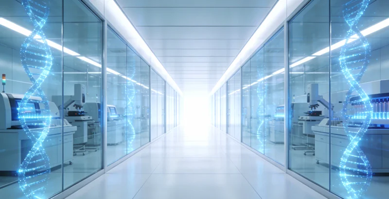 一份详尽的宏基因组检测报告示意