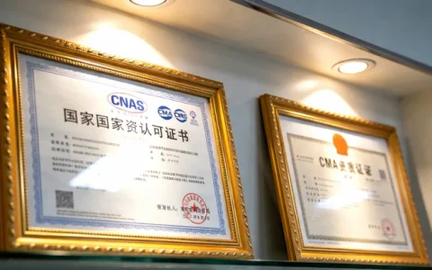 金昌肺癌基因检测的公司有哪些