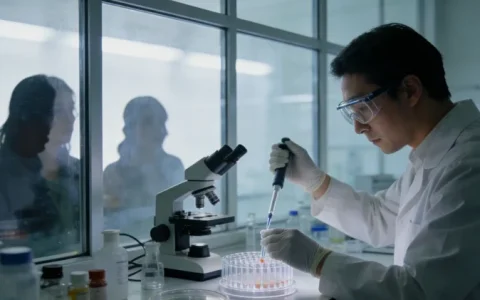 肇庆关节液mNGS基因检测去哪查？权威检测机构与实验室推荐（附地址）