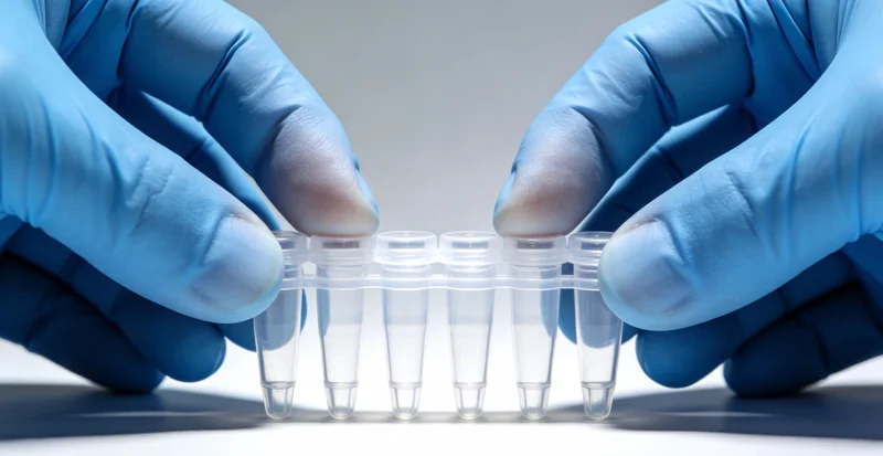 基因检测报告解读医患沟通场景