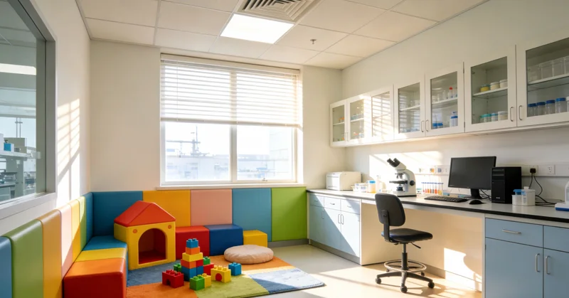 一张科普宣传图,重点展示用肥皂