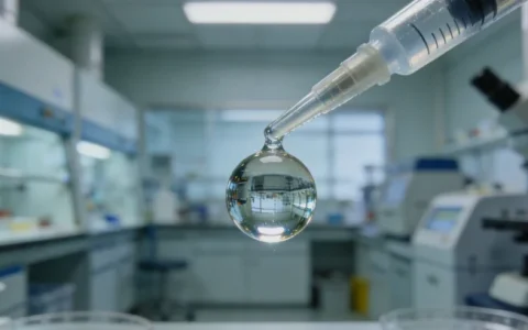 滨州细菌基因检测找哪家机构