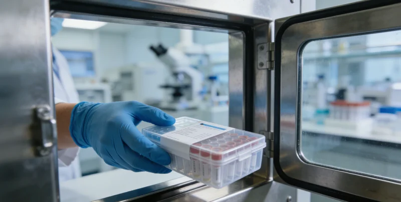 不同脑膜瘤基因检测机构服务模式