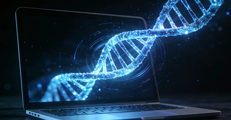 正规基因检测机构资质证书