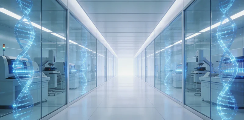 专业医生解读检测报告