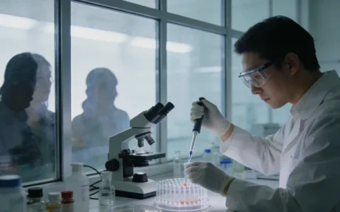 武威病原微生物基因检测在哪里验