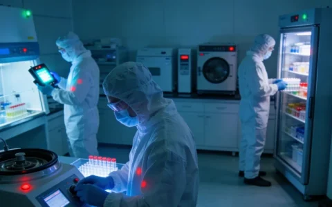 塔城多重PCR基因检测公司有哪些