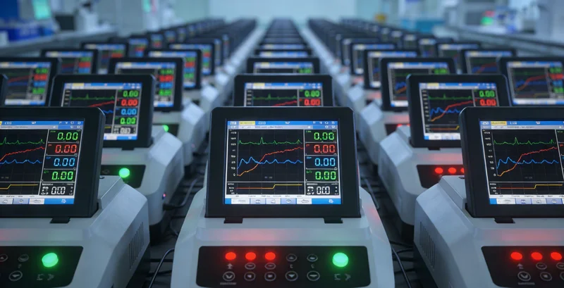 象征mNGS技术的DNA双螺旋