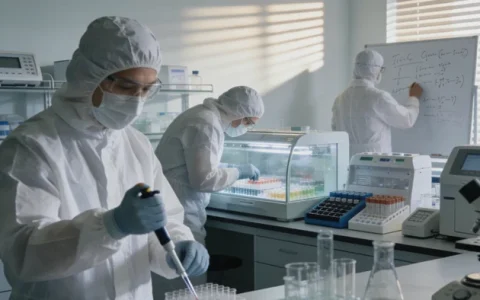 嘉兴CSF mNGS基因检测机构在哪里？