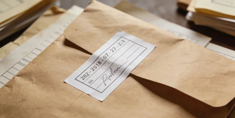 象征健康呼吸的绿色植物与肺部轮