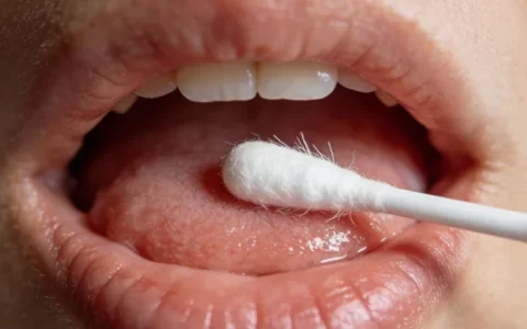 阳泉非结核分枝杆菌基因检测机构地址