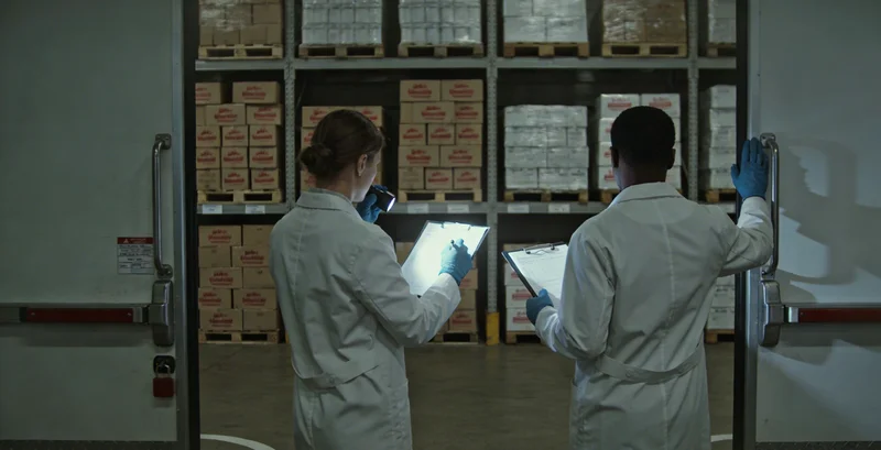 白城市民在医院咨询胃部健康问题