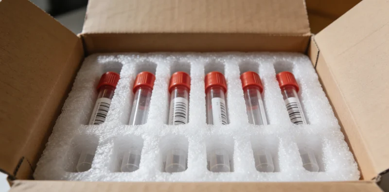 一张简洁的示意图，展示从样本采