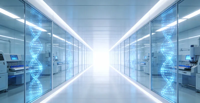 图解TB-DNA基因检测中PC