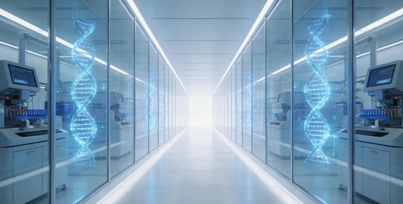 专家为家长解读检测报告