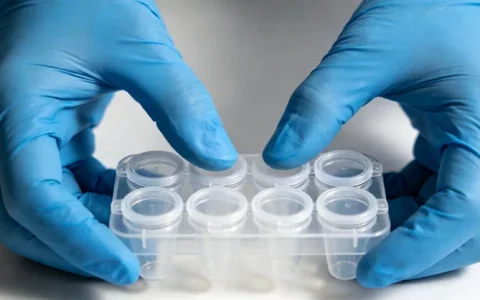 宝鸡宏基因组测序基因检测权威机构地址