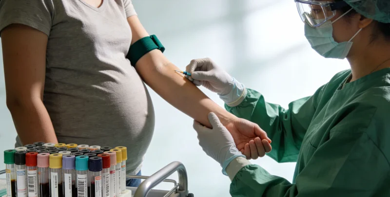 神经科、感染科医生与检验专家共