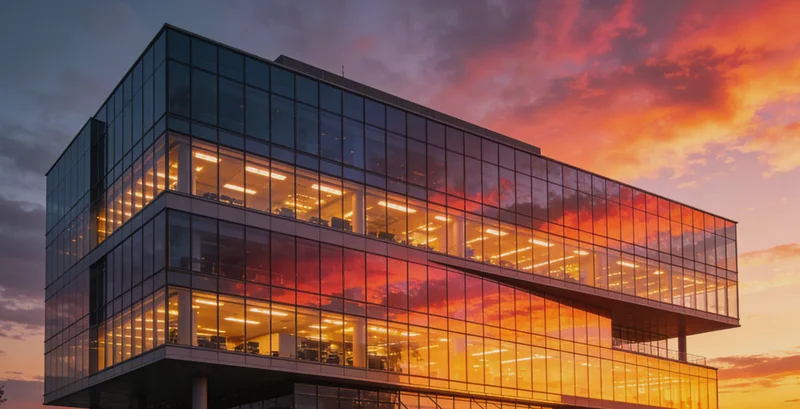 不同类型检测机构服务模式对比示