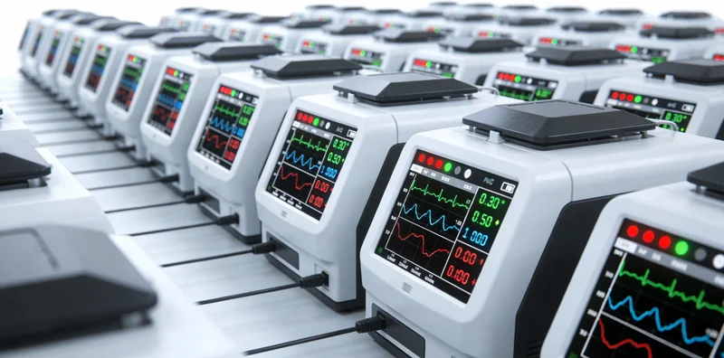 对比图展示传统微生物培养与mN