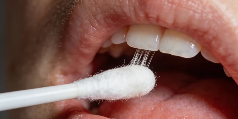 韶关医生为男性市民讲解前列腺健康指标