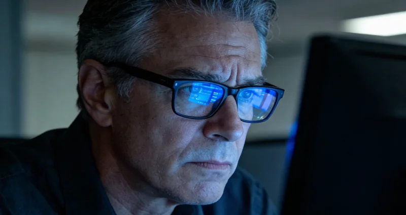 传统培养皿与现代基因测序数据流